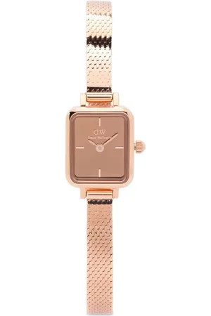Daniel Wellington Quadro Mini Reflection 18 mm