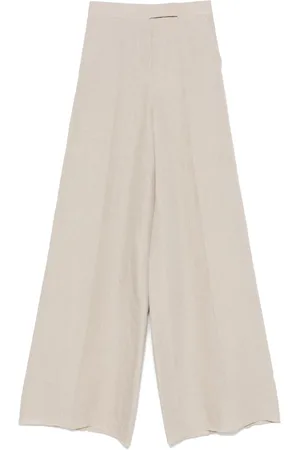 Max Mara Sequoia palazzobyxor