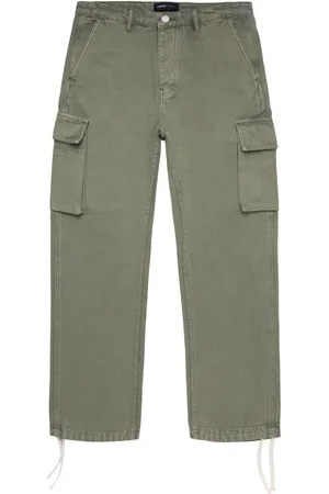 Purple Brand Cargo-bukser