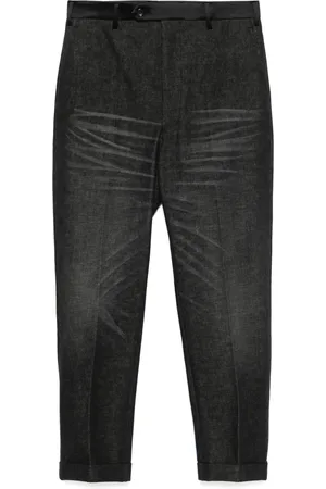 JUNYA WATANABE Jeans med tilspidsede ben
