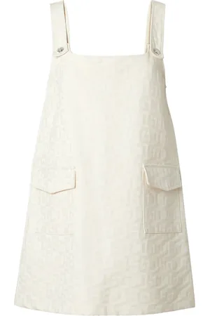 GCDS Miniklänning med monogram