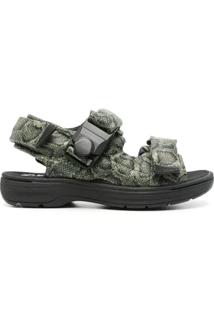 MARTINE ROSE X Clarks Concept sandaler