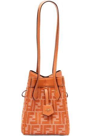 Fendi Origami skuldertaske