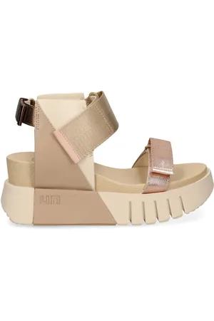 united nude Delta Run sandaler