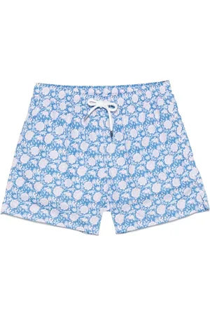 FEDELI Madeira shorts