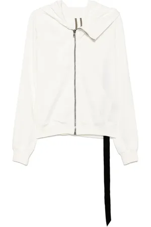 Rick Owens Mountain hættetrøje