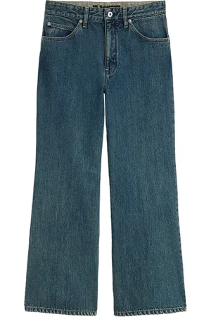 Jil Sander Jeans med svaj