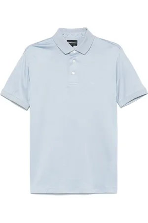 Emporio Armani Polo i jersey