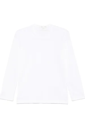 Comme des Garçons T-shirt med logotyp