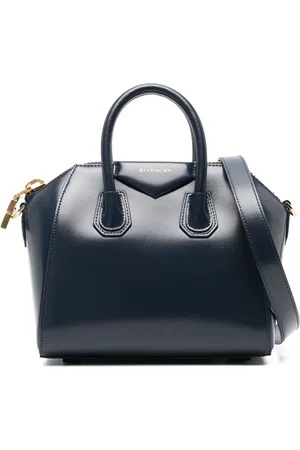 Givenchy Lille Antigona tote i læder
