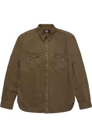 Ralph Lauren Preston skjorte