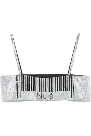 Nué Notes Top med stregkode