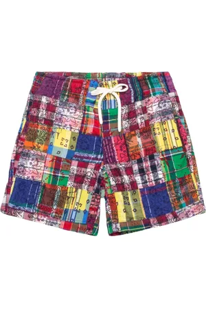 Ralph Lauren Ternede badeshorts