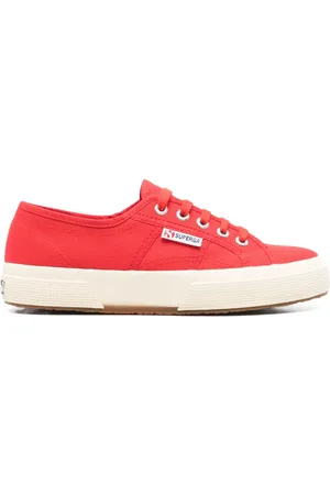Superga The Classic 2750 sneakers