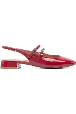 Bibi Lou 25 mm Hina slingback-pumps