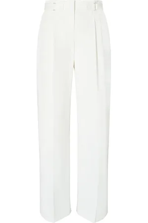 Tory Burch Bukser i twill