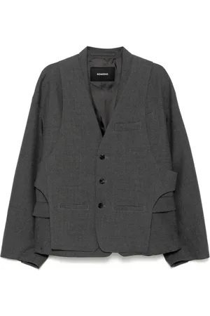SONGZIO Meta cocoon-blazer