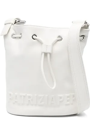 Patrizia Pepe (IM)PERFECTION bucket-taske