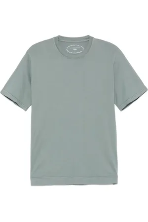 FEDELI T-shirt i jersey