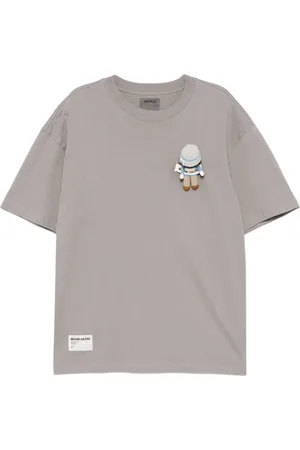 Musium Div. T-shirt med korte ærmer