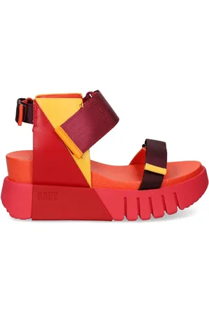 united nude Delta Run sandaler