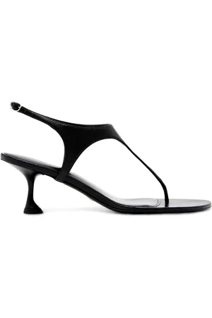 Proenza Schouler 60 mm Slash sandaler