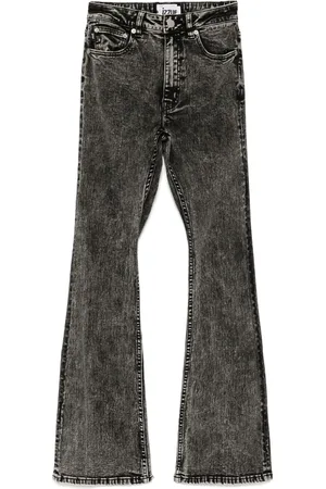 Izzue Jeans med svaj