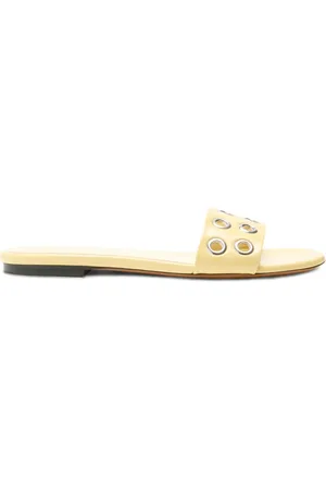 Proenza Schouler Grommet sandaler