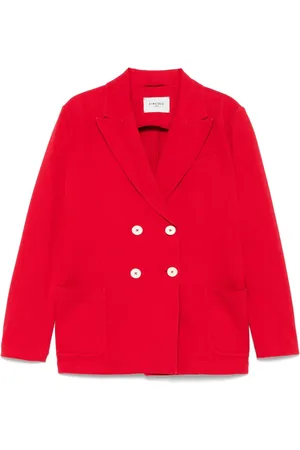 Circolo Dobbeltradet blazer