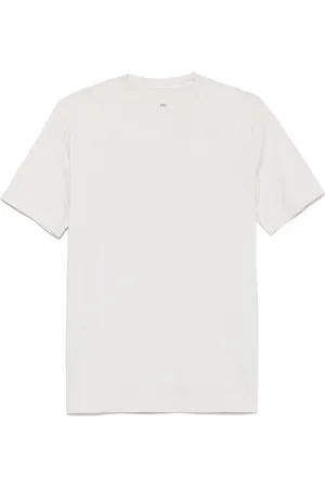 FEDELI T-shirt i jersey