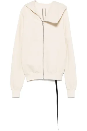 Rick Owens Mountain hættetrøje