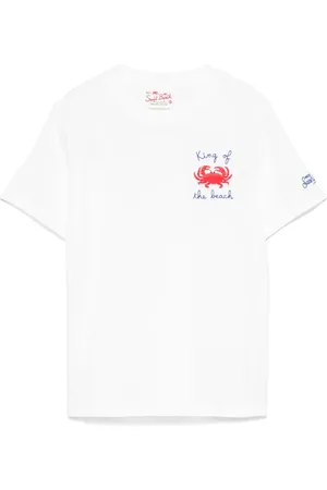 MC2 SAINT BARTH Portofino T-shirt