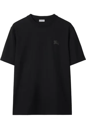 Burberry T-shirt med EKD-mærke