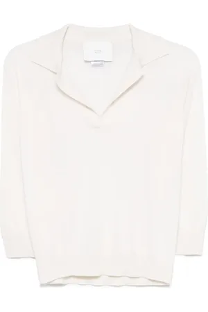 VANISÉ Fintribbet T-shirt