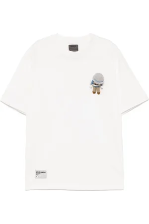 Musium Div. T-shirt med korte ærmer