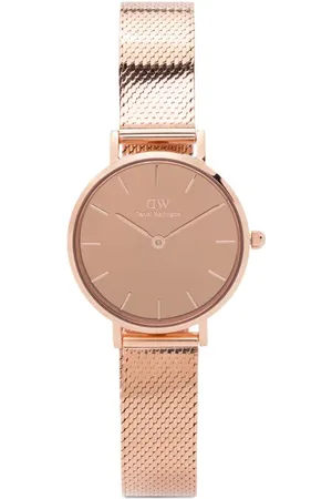 Daniel Wellington Petite Reflection 28 mm klocka
