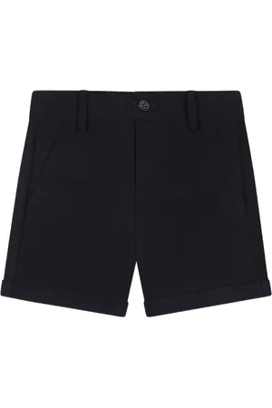 Trussardi Shorts i jersey