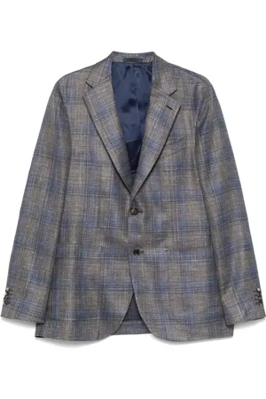CARUSO Aida blazer