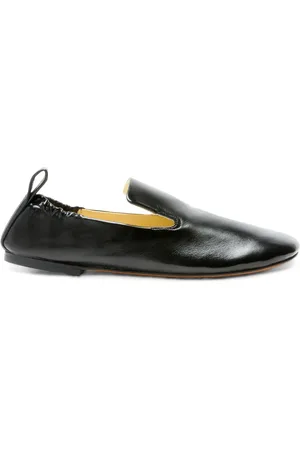 Proenza Schouler Loafers med ruche