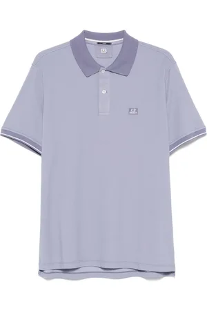 C.P. Company Kortærmet polo