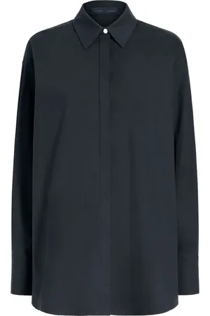 Proenza Schouler Addy skjorte