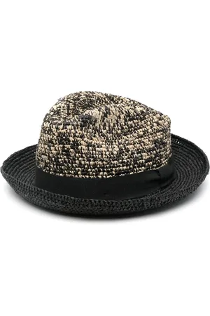 Paul Smith Trilby-hat i strå
