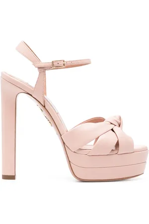 Aquazzura 130 mm Nina sandaler