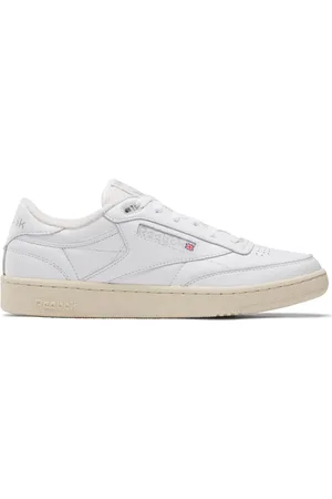Reebok Club C Vintage sneakers i læder