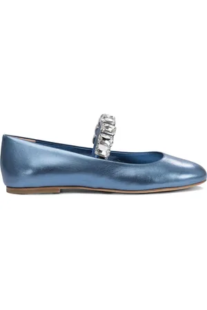 Casadei Flash ballerinaer