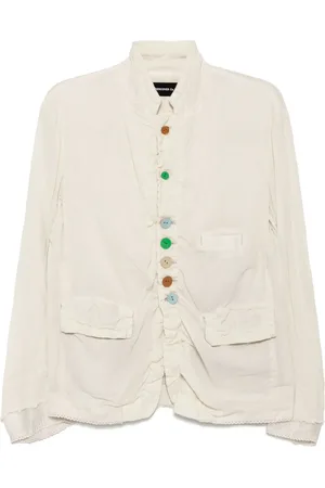 UNDERCOVER Enkeltradet blazer