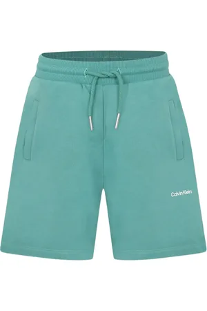 Calvin Klein Shorts i bomuld