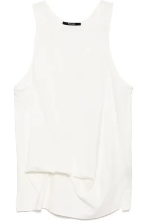 SONGZIO Draperet vest