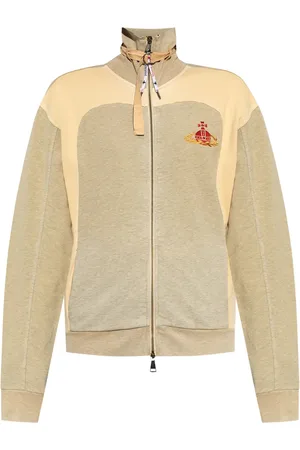 Vivienne Westwood Orb träningsjacka med motiv