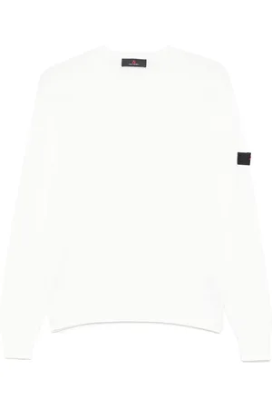 Peuterey Finstrikket T-shirt